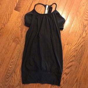 Lululemon No Limits Tank